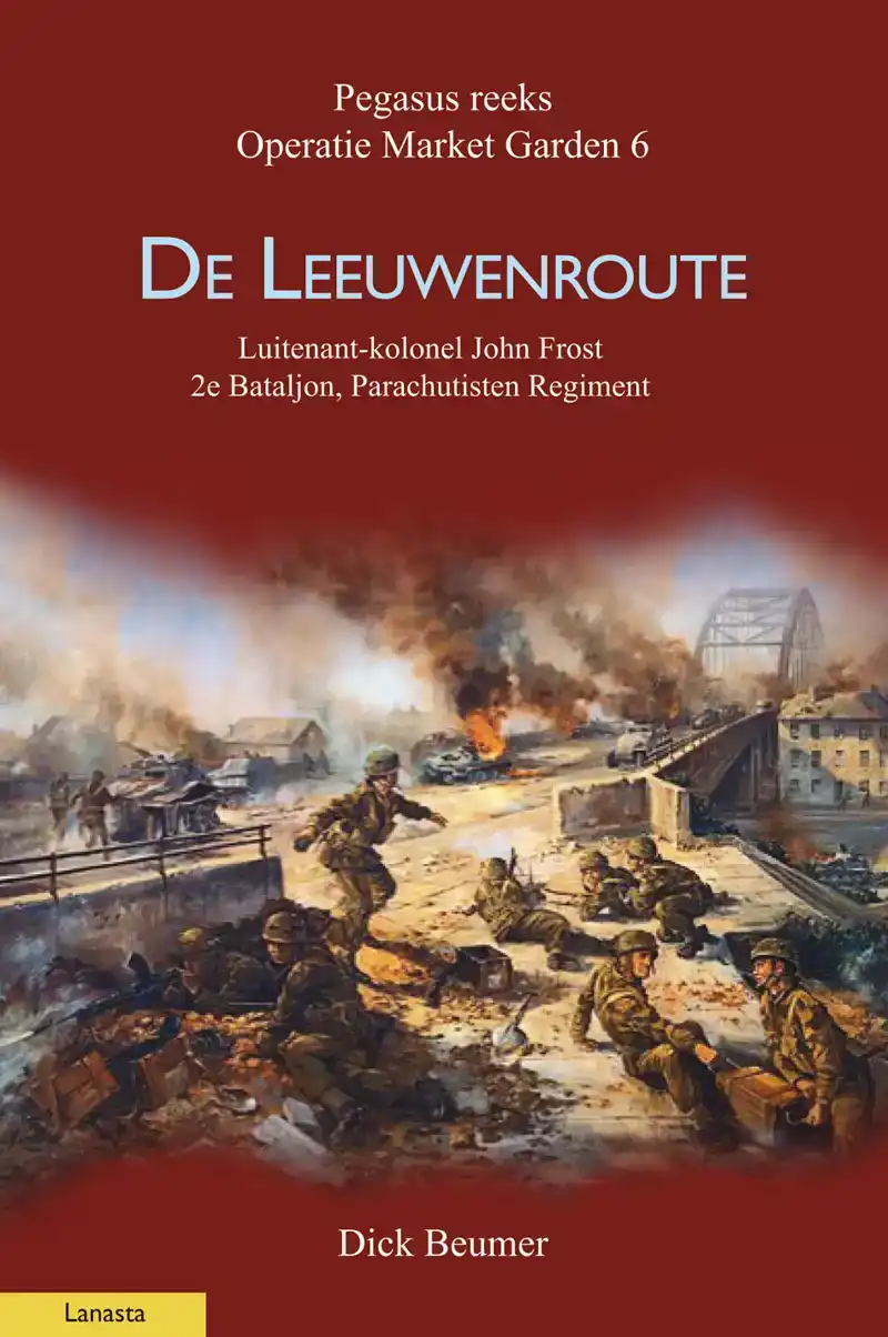 DE LEEUWENROUTE