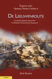 DE LEEUWENROUTE