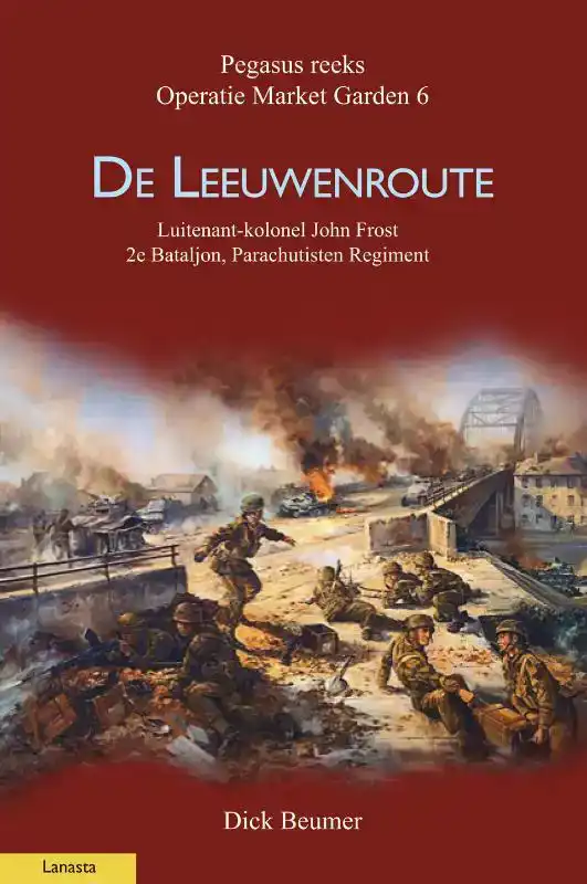 DE LEEUWENROUTE