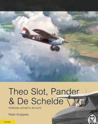 THEO SLOT, PANDER & DE SCHELDE