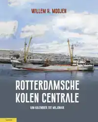 ROTTERDAMSCHE KOLEN CENTRALE