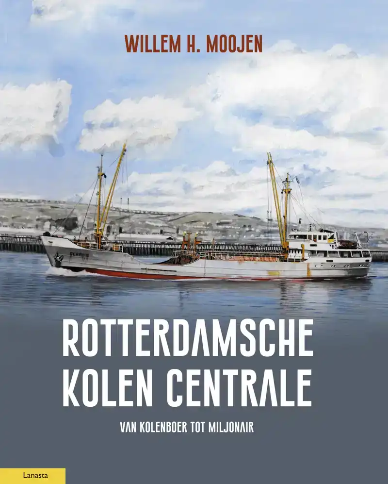 ROTTERDAMSCHE KOLEN CENTRALE