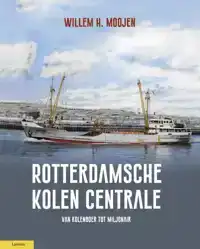 ROTTERDAMSCHE KOLEN CENTRALE