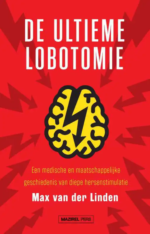 DE ULTIEME LOBOTOMIE
