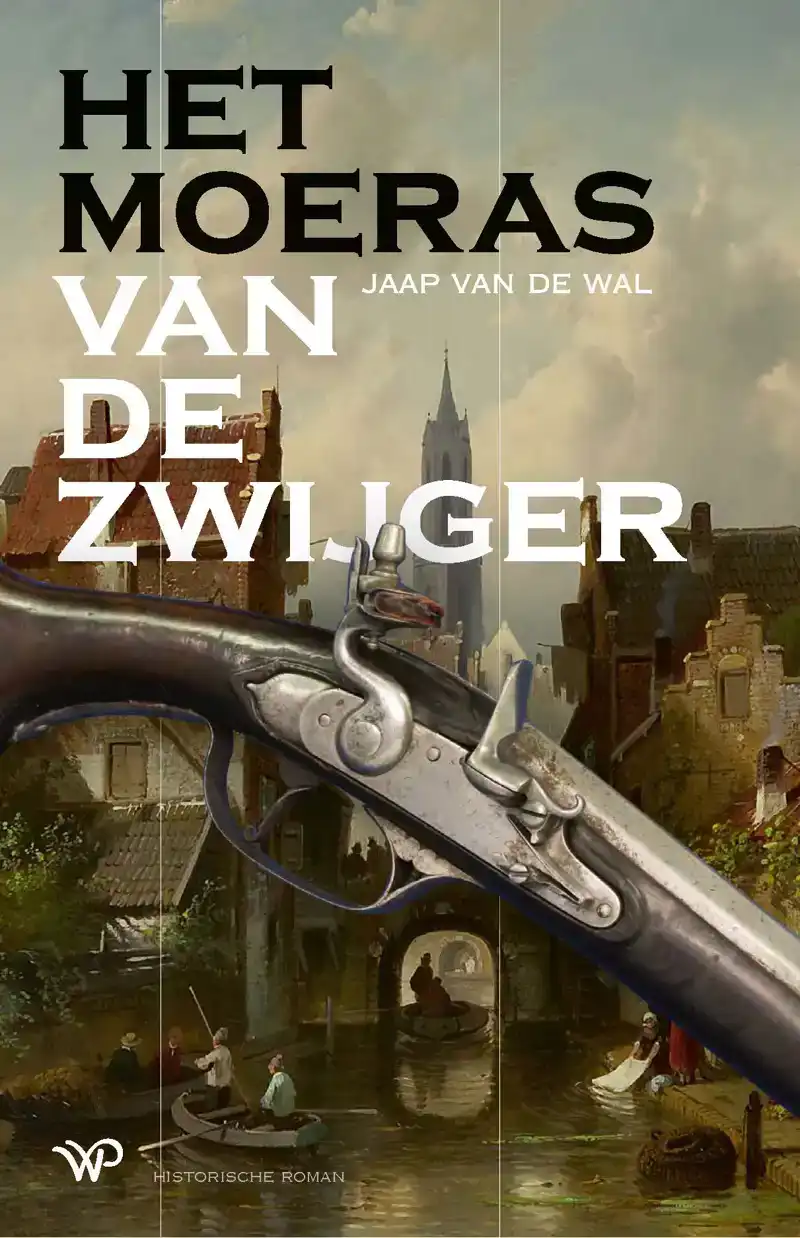 HET MOERAS VAN DE ZWIJGER