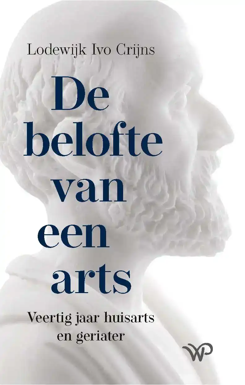 DE BELOFTE VAN EEN ARTS