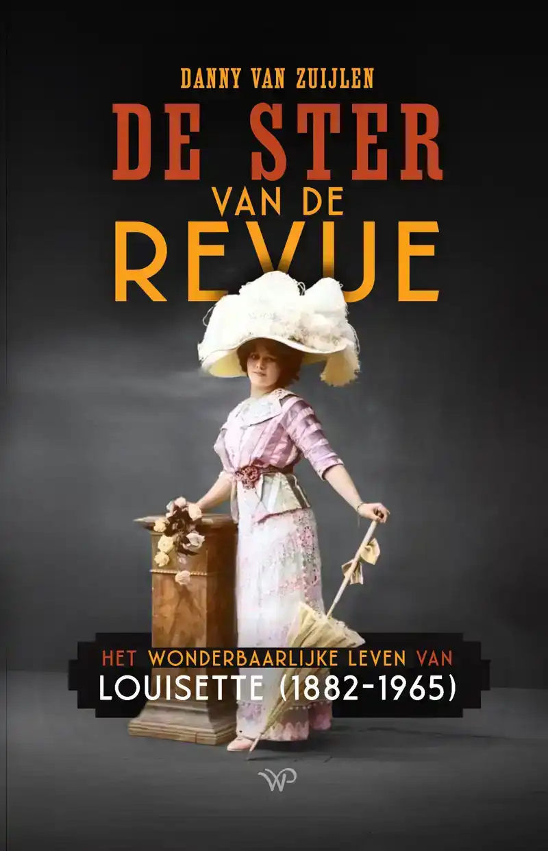 DE STER VAN DE REVUE