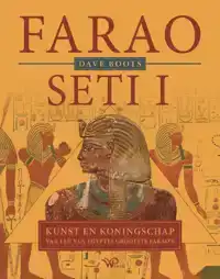 FARAO SETI