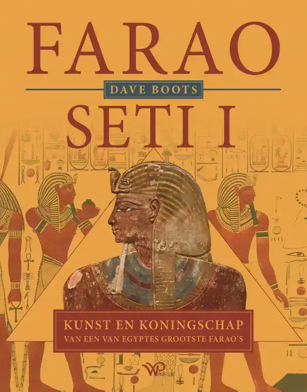 FARAO SETI