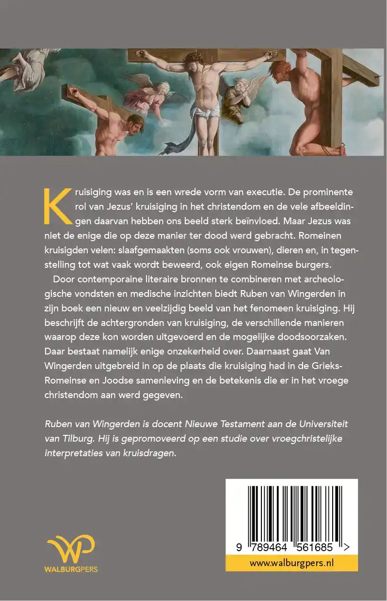 ROMEINSE KRUISIGING