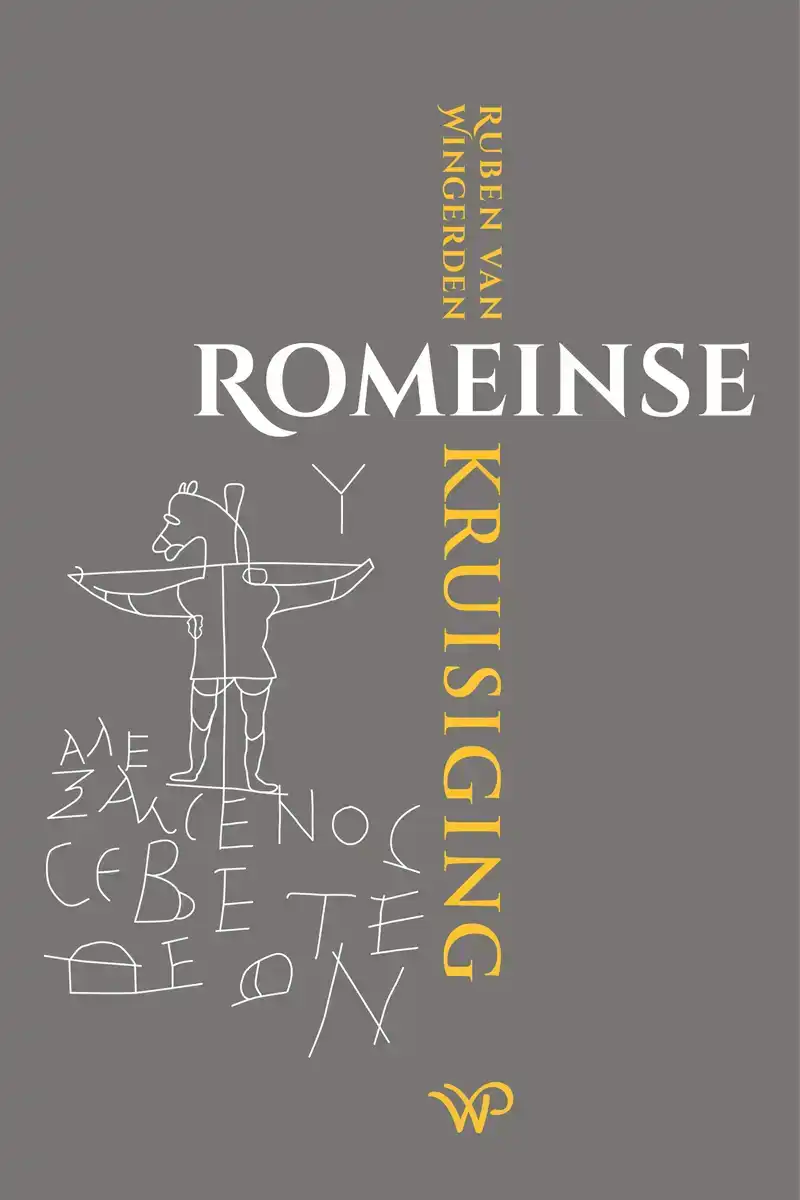 ROMEINSE KRUISIGING