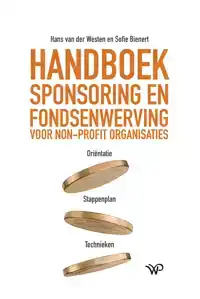 HANDBOEK SPONSORING EN FONDSENWERVING