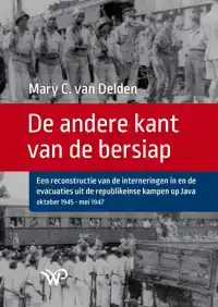 DE ANDERE KANT VAN DE BERSIAP
