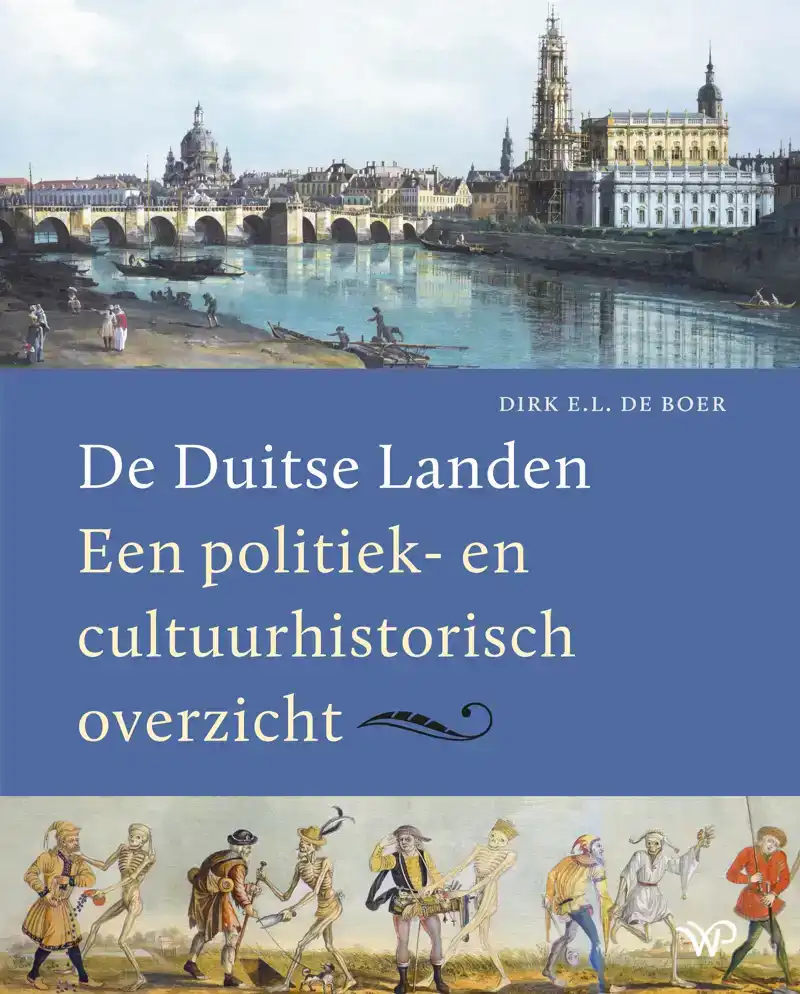 DE DUITSE LANDEN