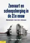 ZEEVAART EN SCHEEPSBERGING IN DE 21E EEUW