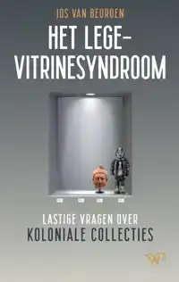 HET LEGE-VITRINESYNDROOM