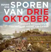 SPOREN VAN DRIE OKTOBER
