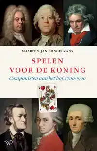 SPELEN VOOR DE KONING
