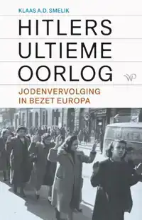 HITLERS ULTIEME OORLOG