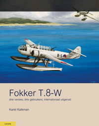 FOKKER T.8W