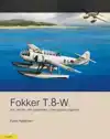 FOKKER T.8W