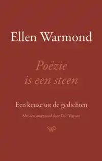 POEZIE IS EEN STEEN