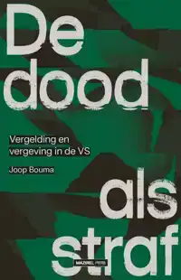 DE DOOD ALS STRAF