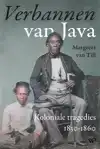 VERBANNEN VAN JAVA