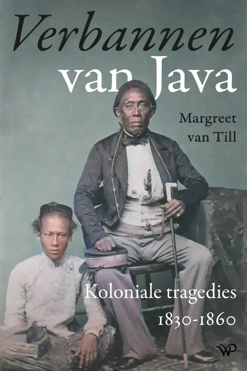 VERBANNEN VAN JAVA