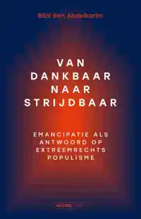 VAN DANKBAAR NAAR STRIJDBAAR