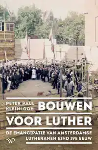 BOUWEN VOOR LUTHER