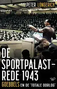 DE SPORTPALASTREDE 1943