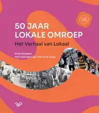 50 JAAR LOKALE OMROEP