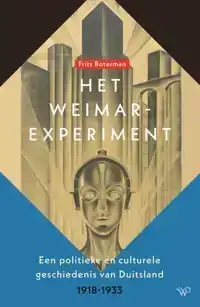 HET WEIMAR-EXPERIMENT