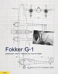 FOKKER G-1