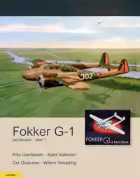 FOKKER G-1