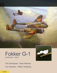 FOKKER G-1