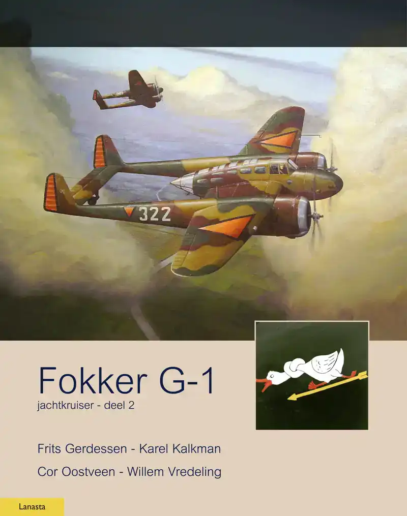 FOKKER G-1