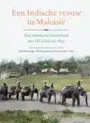 EEN INDISCHE VROUW IN MALEISIE