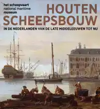 HOUTEN SCHEEPSBOUW