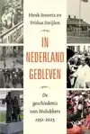 IN NEDERLAND GEBLEVEN