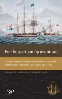 EEN BURGERMAN OP AVONTUUR