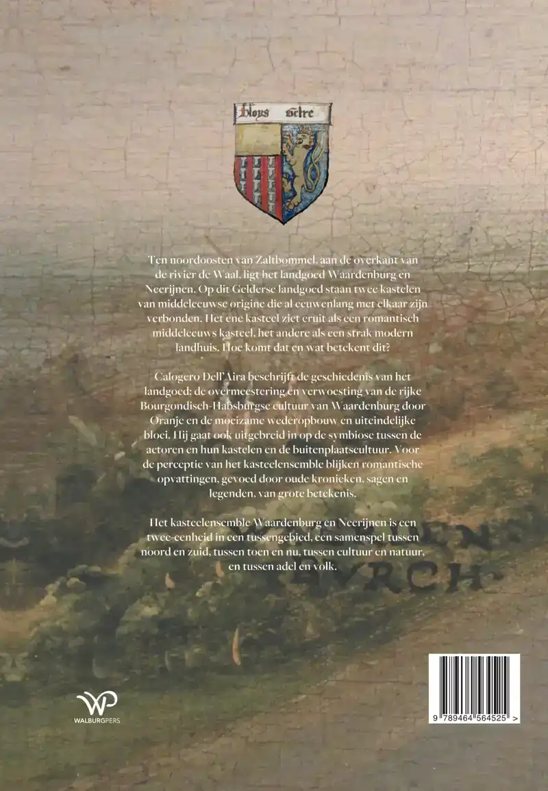 WAARDENBURG EN NEERIJNEN