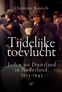 TIJDELIJKE TOEVLUCHT