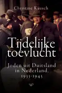 TIJDELIJKE TOEVLUCHT