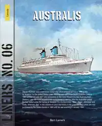 LINERS 6: AUSTRALIS