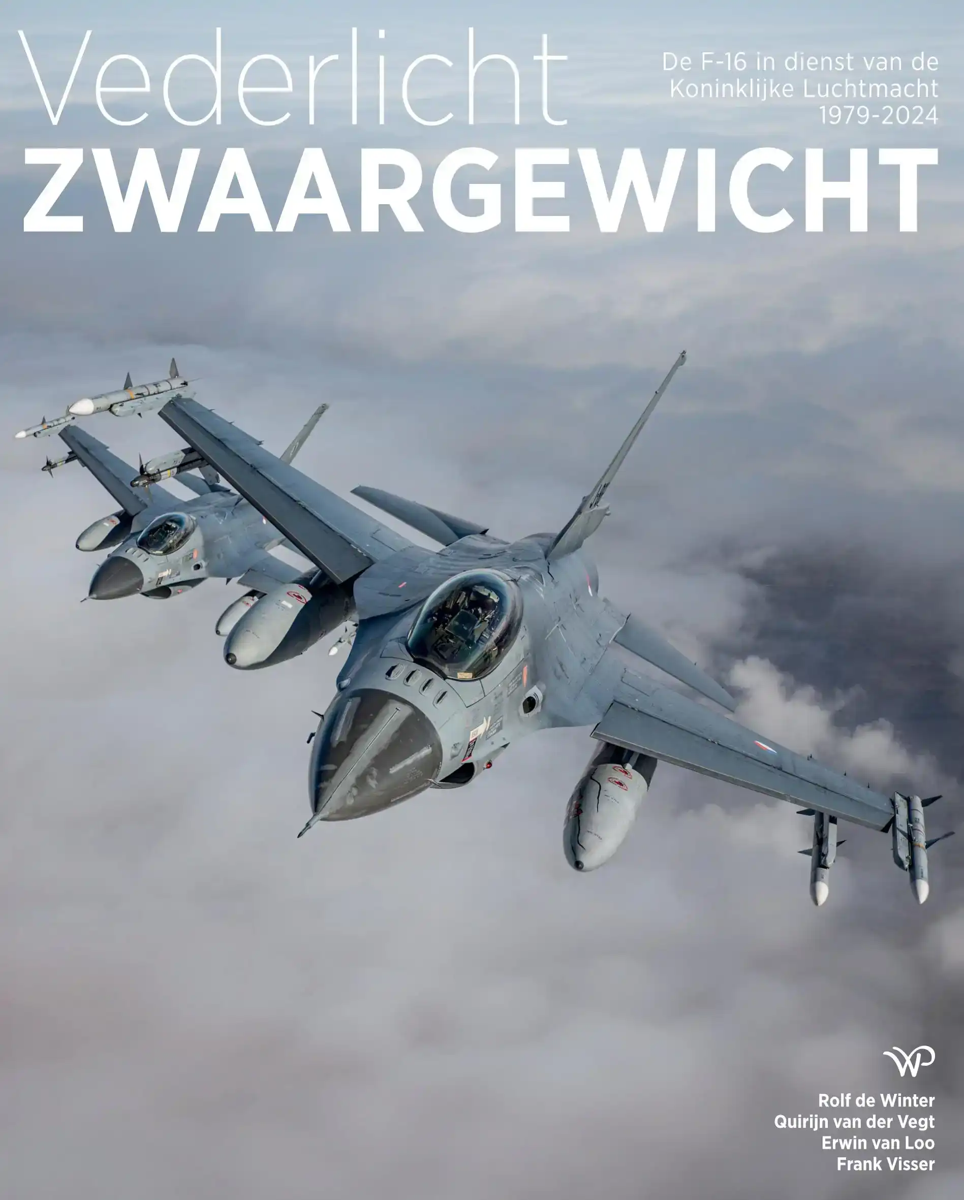 VEDERLICHT ZWAARGEWICHT