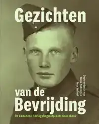 GEZICHTEN VAN DE BEVRIJDING