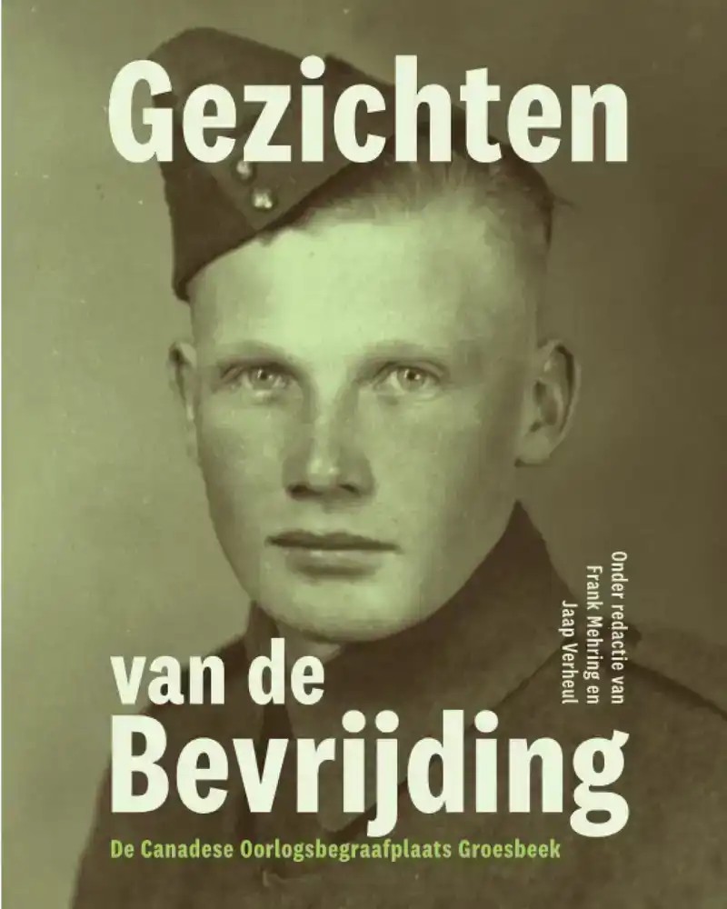 GEZICHTEN VAN DE BEVRIJDING