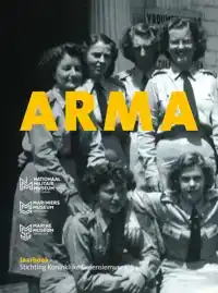 ARMA